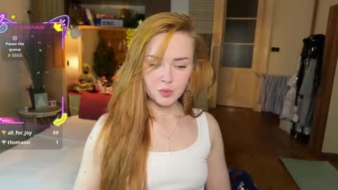 Veronika online show from 28, 3, 2026