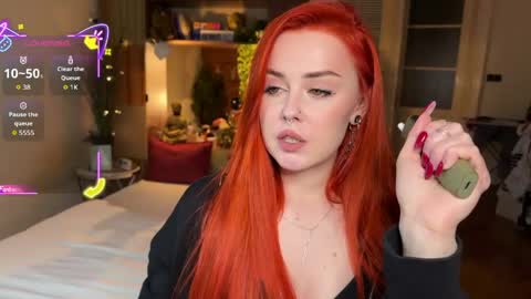 Veronika online show from 16, 4, 2026