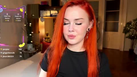 Snapshot of sargonium909 chatting on 27, 5, 2026 Veronika online show from 27, 5, 2026