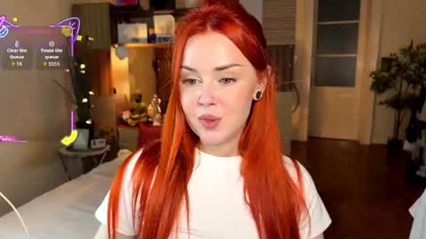 Snapshot of sargonium909 chatting on 12, 6, 2026 Veronika online show from 12, 6, 2026