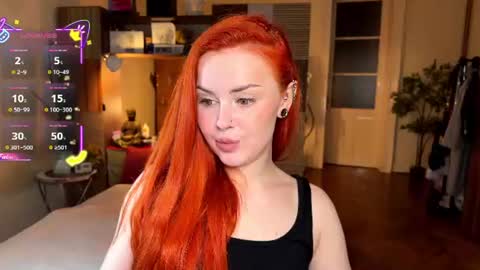 Snapshot of sargonium909 chatting on 13, 6, 2026 Veronika online show from 13, 6, 2026