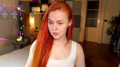 Snapshot of sargonium909 chatting on 7, 7, 2026 Veronika online show from 7, 7, 2026