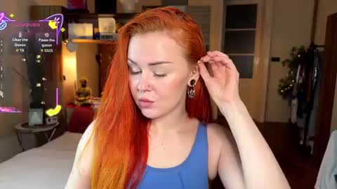 Snapshot of sargonium909 chatting on 12, 7, 2026 Veronika online show from 12, 7, 2026