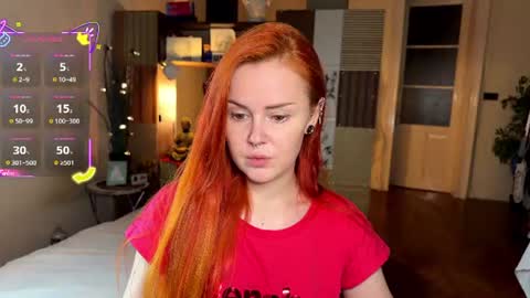 Snapshot of sargonium909 chatting on 14, 7, 2026 Veronika online show from 14, 7, 2026