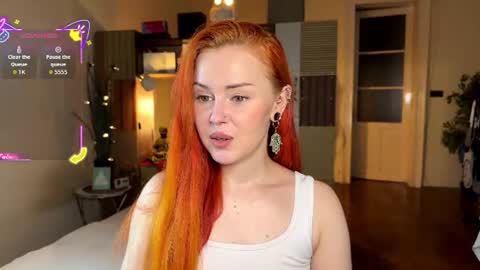 Snapshot of sargonium909 chatting on 15, 7, 2026 Veronika online show from 15, 7, 2026