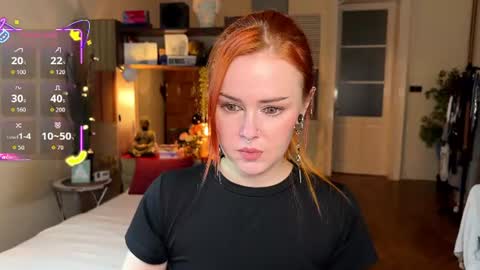 Snapshot of sargonium909 chatting on 17, 7, 2026 Veronika online show from 17, 7, 2026