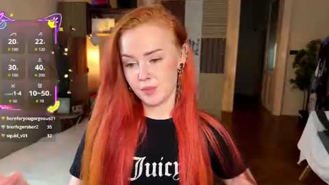 Snapshot of sargonium909 chatting on 24, 7, 2026 Veronika online show from 24, 7, 2026