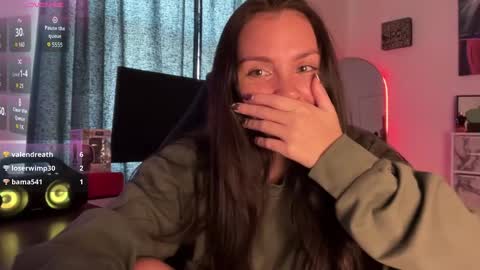 sariaaahh online show from 8, 11, 2025