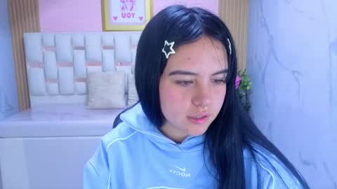 Snapshot of sarita_09_s chatting on 30, 6, 2026 Sara online show from 30, 6, 2026