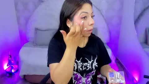 Snapshot of sarita_jane chatting on 13, 7, 2026 Sara online show from 13, 7, 2026