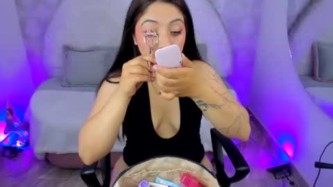 Snapshot of sarita_jane chatting on 14, 7, 2026 Sara online show from 14, 7, 2026
