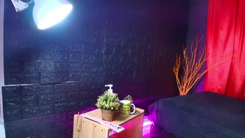 Sarita Moller  online show from 29, 12, 2024