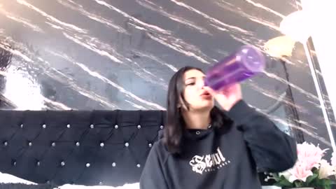 Snapshot of sarita_multisquirt chatting on 13, 7, 2026 Sara online show from 13, 7, 2026