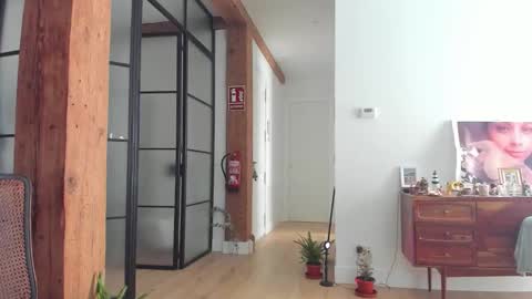 sarita_slovan online show from 17, 3, 2026