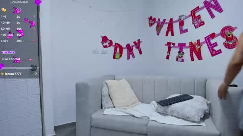 Sara Cute  online show from 16, 2, 2025