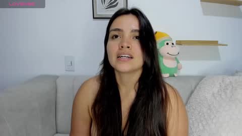 Sara Cute  online show from 16, 9, 2025