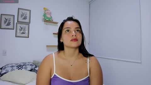 Snapshot of saritadolly_ chatting on 23, 2, 2026 Sara Cute online show from 23, 2, 2026