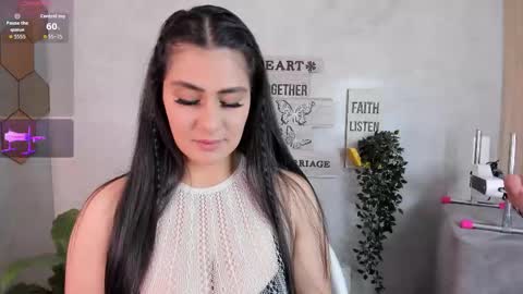 SARA online show from 11, 1, 2026