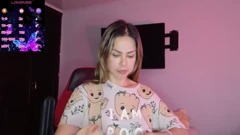 Snapshot of saritha__duke chatting on 18, 2, 2026 Saritha online show from 18, 2, 2026