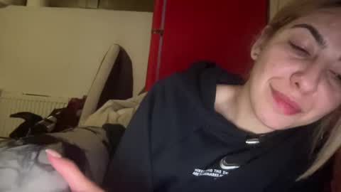 Sarrah online show from 30, 1, 2025