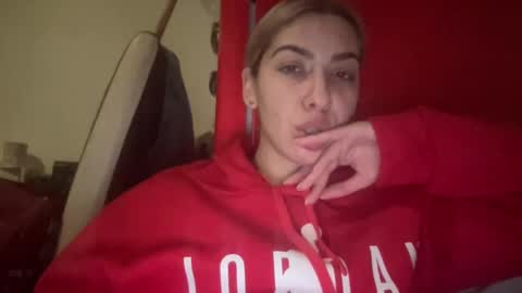 Sarrah online show from 1, 2, 2025