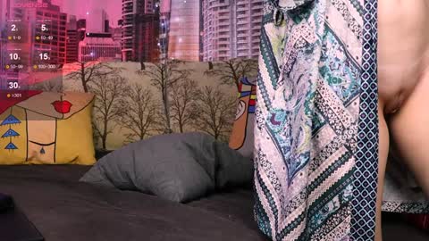 Svitlana online show from 22, 1, 2025