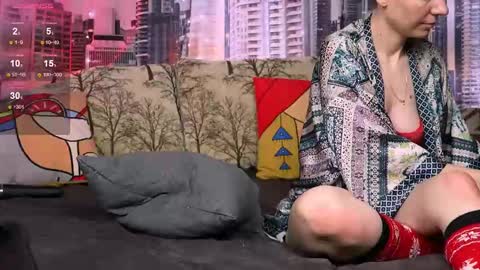 Svitlana online show from 22, 2, 2025