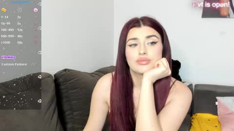 Snapshot of sas4a chatting on 29, 4, 2026 Sasha online show from 29, 4, 2026