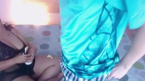 Snapshot of sasahsalomefon chatting on 20, 7, 2026 Sasha Y Felipe online show from 20, 7, 2026