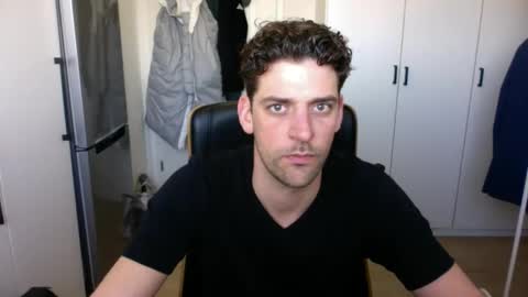 Snapshot of sascha934312 chatting on 10, 1, 2025 Sascha online show from 10, 1, 2025