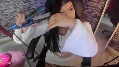 Sascha Doll online show from 24, 2, 2026