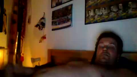 Saschacrow1 online show from 12, 3, 2026