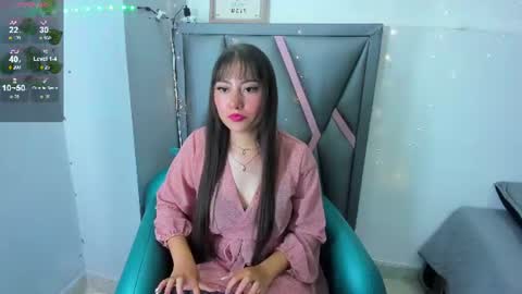 Sasha  online show from 13, 6, 2026