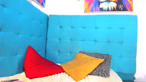 Sasha online show from 21, 3, 2026