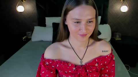 sasha  meow online show from 18, 11, 2025