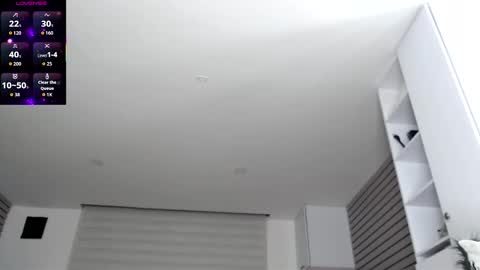 Snapshot of sasha_baby69 chatting on 1, 10, 2025 yesica online show from 1, 10, 2025