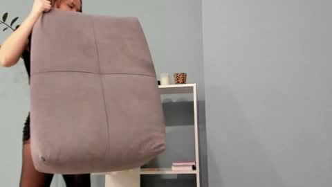 Sasha online show from 27, 1, 2025