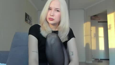 Sasha online show from 15, 10, 2025