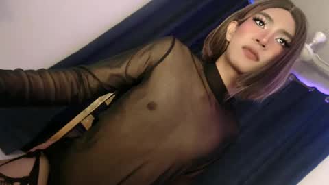 Sasha online show from 8, 2, 2025