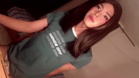 Sasha online show from 6, 3, 2026