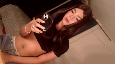 Sasha online show from 21, 4, 2026