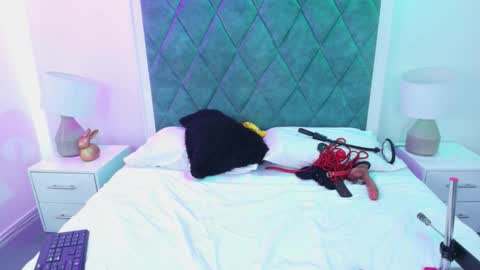 Sasha online show from 6, 11, 2025