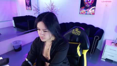 Sasha online show from 19, 4, 2026