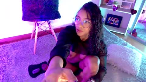 sasha_bowei online show from 20, 3, 2026