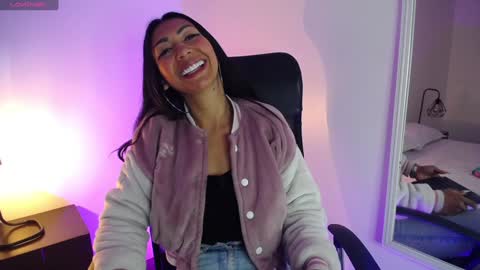 Snapshot of sasha_brattz chatting on 7, 1, 2025 Sasha Brattz online show from 7, 1, 2025