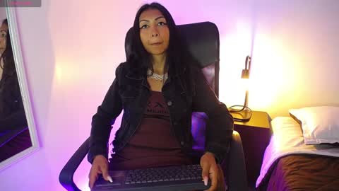 Snapshot of sasha_brattz chatting on 13, 1, 2025 Sasha Brattz online show from 13, 1, 2025