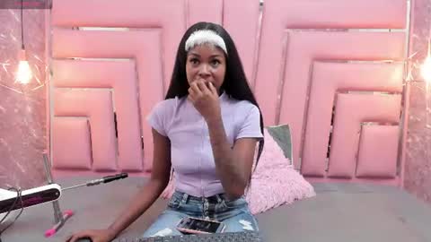 Snapshot of sasha_brownie_ chatting on 12, 6, 2026 Sasha online show from 12, 6, 2026