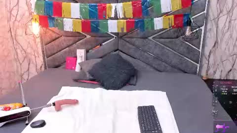 Snapshot of sasha_brownie_ chatting on 6, 7, 2026 Sasha online show from 6, 7, 2026