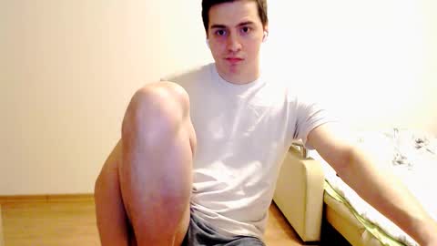 sasha_calvin online show from 13, 1, 2025
