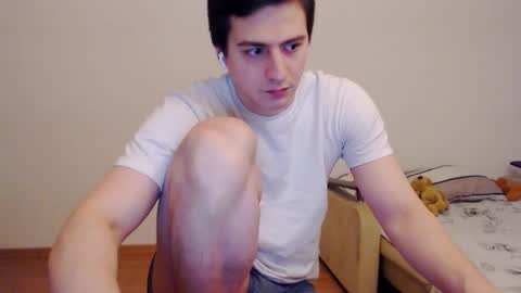 sasha_calvin online show from 19, 2, 2025